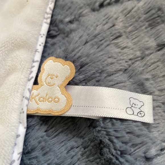 🌟 🐁🐭Little mouse holding a safety blanket KALOO - Picture 4 of 9